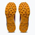 Dámské běžecké boty ASICS Fujispeed papaya/indigo blue 12
