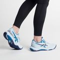 Dámské boty  ASICS Netburner Ballistic FF 3 sky/indigo blue 3