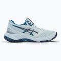 Dámské boty  ASICS Netburner Ballistic FF 3 sky/indigo blue 4