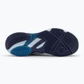 Dámské boty  ASICS Netburner Ballistic FF 3 sky/indigo blue 7