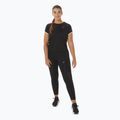 Dámské běžecké tričko ASICS Icon Top preformance černé 2