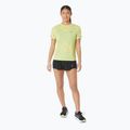 Dámské běžecké  kraťasy  ASICS Metarun Split performance black 2