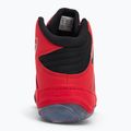 Zápasnické boty ASICS Split Elite classic red/black 6