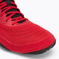 Zápasnické boty ASICS Split Elite classic red/black 7