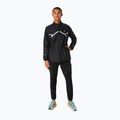 Pánská běžecká bunda  ASICS Lite-Show performance black 2