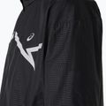 Pánská běžecká bunda  ASICS Lite-Show performance black 5