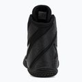 Zápasnické boty ASICS Matcontrol 3 black/pure silver 6
