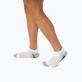 Běžecké ponožky ASICS Performance Run Ankle brilliant white 4