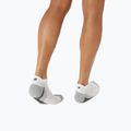 Běžecké ponožky ASICS Performance Run Ankle brilliant white 5