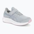 Dětské běžecké boty  ASICS Patriot 13 PS piedmont grey/faded ash rock