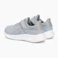 Dětské běžecké boty  ASICS Patriot 13 PS piedmont grey/faded ash rock 4