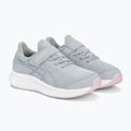 Dětské běžecké boty  ASICS Patriot 13 PS piedmont grey/faded ash rock 5