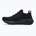Pánské běžecké boty ASICS Gel-Nimbus 26 black/black 10