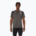 Pánské běžecké tričko ASICS Road performance black