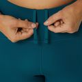 Dámské běžecké legíny ASICS Road High Waist rich teal 5