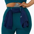 Dámské běžecké legíny ASICS Road High Waist rich teal 7