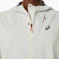 Pánská běžecká bunda  ASICS Metarun Waterproof birch 5
