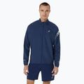 Pánská běžecká bunda ASICS Icon blue expanse / birch