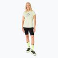 Dámské běžecké tričko ASICS Fujitrail logo cool matcha 2