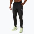 Pánské běžecké kalhoty ASICS Road performance black