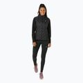 Dámská běžecká bunda ASICS Road Winter performance black 2