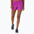 Dámské běžecké  kraťasy  ASICS Core 4In Short bold magenta