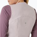 Dámská běžecká vesta   ASICS Nagino Run Padded Gilet watershade rose 5