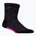 Běžecké ponožky ASICS Performance Run Crew bold magenta