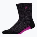 Běžecké ponožky ASICS Performance Run Crew bold magenta 2