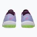 Dámské boty na padel ASICS Solution Swift FF 2 vapor/deep mauve 11