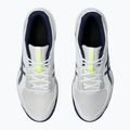 Pánské boty ASICS Gel-Task 4 white/blue expanse 12