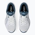 Pánské boty ASICS Beyond FF white/vintage indigo 12