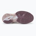 Dámské tenisové boty  ASICS Solution Speed FF 3 white/dusty mauve 4