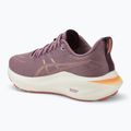 ASICS GT-2000 13 dámské běžecké boty dusty mauve/watershed rose 3