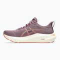 ASICS GT-2000 13 dámské běžecké boty dusty mauve/watershed rose 9