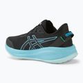 ASICS Gel-Cumulus 26 Lite-Show pánská běžecká obuv lite-show/bright cyan 3