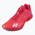 Pánské boty na badminton YONEX Aerus Z2 ruby red 8