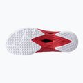 Pánské boty na badminton YONEX Aerus Z2 ruby red 9