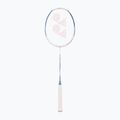 Badmintonová raketa YONEX Nanoflare 001 Clear 2025 white/ sax