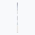 Badmintonová raketa YONEX Nanoflare 001 Clear 2025 white/ sax 2