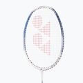 Badmintonová raketa YONEX Nanoflare 001 Clear 2025 white/ sax 3