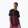 Tričko YONEX 16861 Practice black
