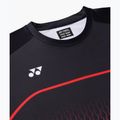 Tričko YONEX 16861 Practice black 5