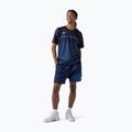 Tričko YONEX 16861 Practice dark navy 2