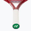 Dětská tenisová raketa YONEX Vcore 26 Jr ruby red 3