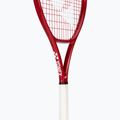 Dětská tenisová raketa YONEX Vcore 26 Jr ruby red 4