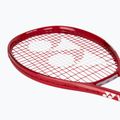 Dětská tenisová raketa YONEX Vcore 26 Jr ruby red 5