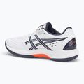 Pánské boty  ASICS Powerbreak FFwhite/ nova orange 3