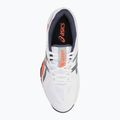 Pánské boty  ASICS Powerbreak FFwhite/ nova orange 5