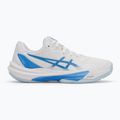 Dámské  boty ASICS Sky Elite FF 3 white/ blue coast 2